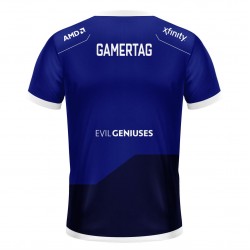 Uniforme - Evil Geniuses - 2018