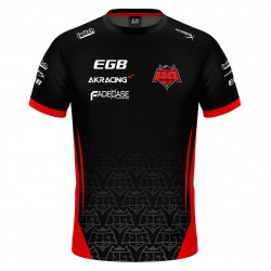 Uniforme - HellRaisers - 2018