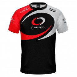 Uniforme - compLexity - 2018