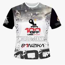 Uniforme - Gofd - Oficial