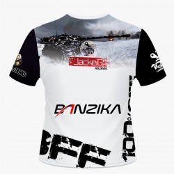 Uniforme - Gofd - Oficial