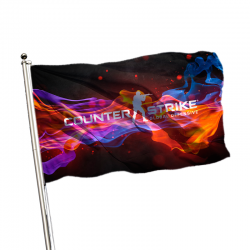 Bandeira - Counter Stike