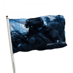 Bandeira - Team CT