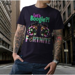 Camiseta - Fortnite -  Party