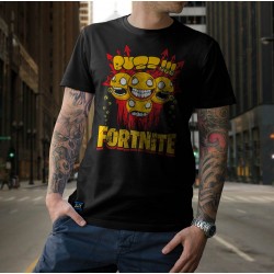Camiseta - Fortnite -  Surrprise