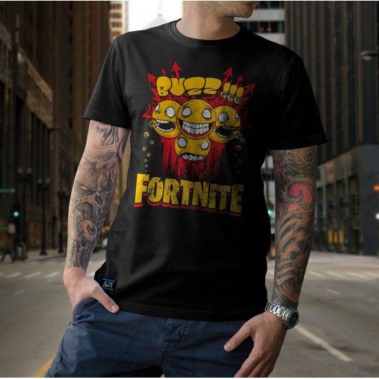 Camiseta - Fortnite -  Surrprise