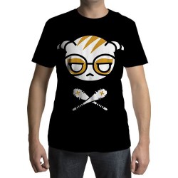 Camiseta - Dokkaebi