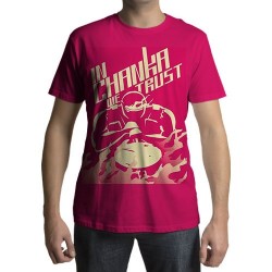 Camiseta - In Tachanka we trust
