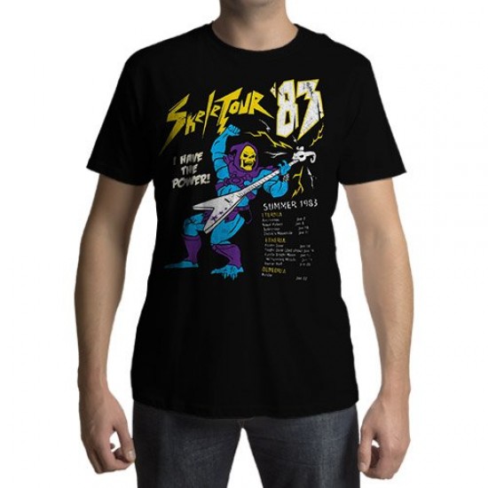 Camiseta - Esqueleto - 83