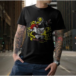 Camiseta - Press Start Level