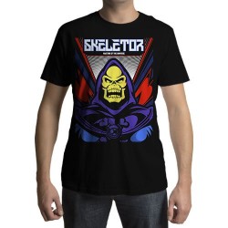 Camiseta - Esqueleto