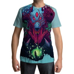 Camiseta - Hyper Beast