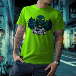Camiseta - Entry Fragger