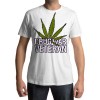 Camiseta - Drug War Veteran