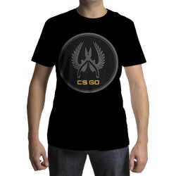 Camiseta - Guardian Elite