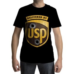 Camiseta - USP
