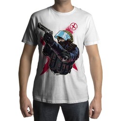Camiseta - Counter-Terrorists