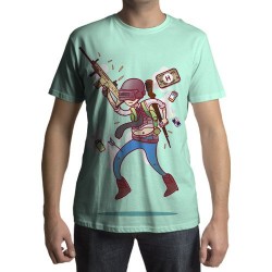 Camiseta - PUBG - Loot 