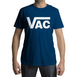 Camiseta - VAC 