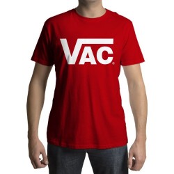 Camiseta - VAC 
