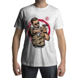 Camiseta - Terrorists