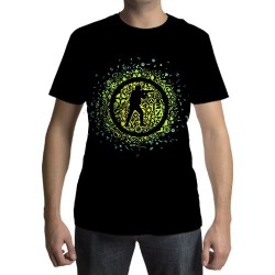 Camiseta - Counter Strike - Steam