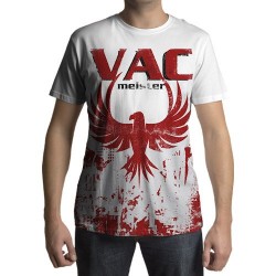 Camiseta - VAC Meister