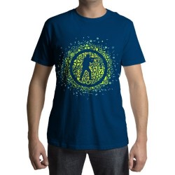 Camiseta - Counter Strike - Steam