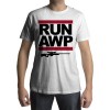 Camiseta - Run Awp