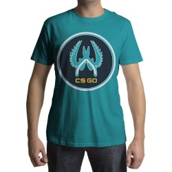 Camiseta - Guardian Elite