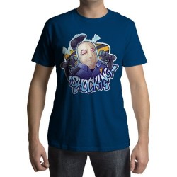 Camiseta - Shocking