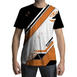 Camiseta - Asiimov