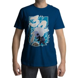 Camiseta - Defuse - 3 2 1