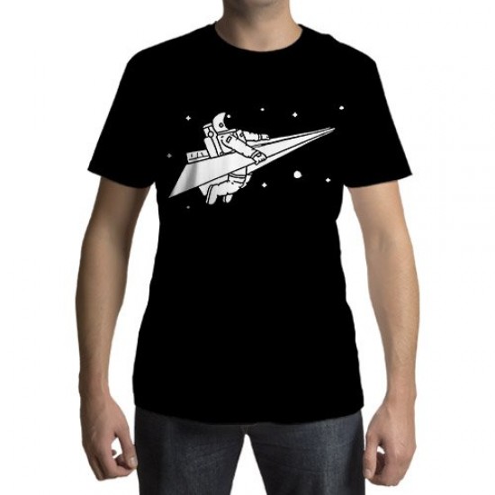 Camiseta - To The Space!