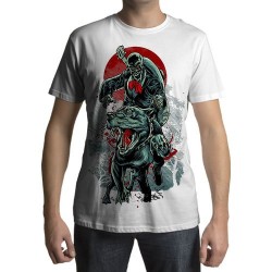 Camiseta - Kill Him