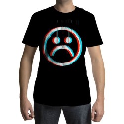 Camiseta - Triface