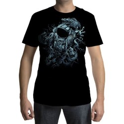 Camiseta - Astronauta