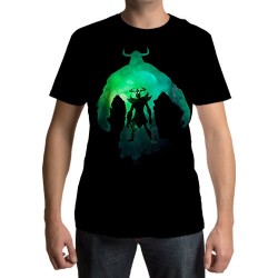 Camiseta - Undying - Ultimate
