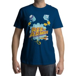Camiseta - Tinker Ree - Armin