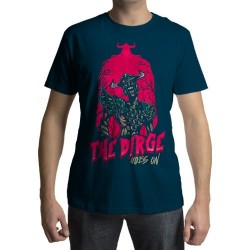 Camiseta - Undying - The Dirge