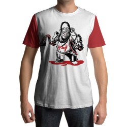 Camiseta - Pudge 