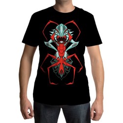 Camiseta - Weaver