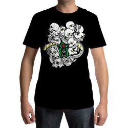 Camiseta - Undying