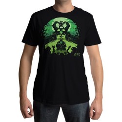 Camiseta - Dead Metal