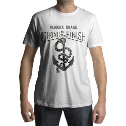 Camiseta - Kunkka Brand