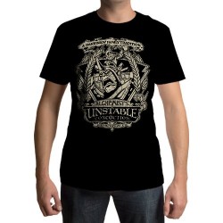 Camiseta - Alchemist - Unstable Concoction
