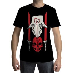 Camiseta - Juggernaut