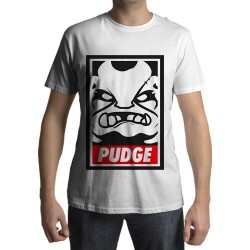 Camiseta - Pudge - Dendi