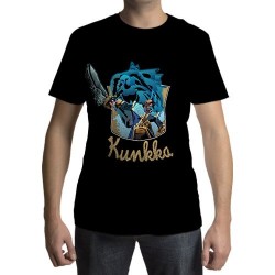Camiseta - Kunkka Ghost Ship
