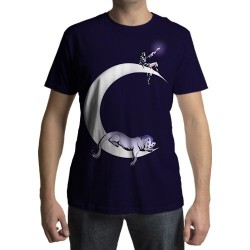 Camiseta - Mirana - Moon